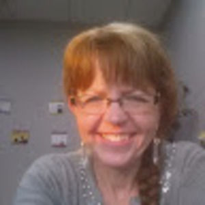 Meet your Posher, Vickie